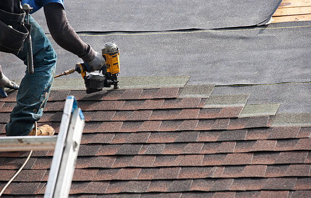 Licensed Roof Installation service in Columbia City, OR - Brentwood Metal Roofing
